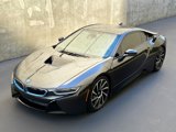 Used 2015 BMW i8 image 2