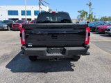 New 2025 Ford F250 Platinum image 4