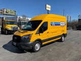 Used 2023 Ford Transit 250 148 High Roof AWD w/ Load Area Protection Package image 3