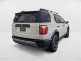 New 2026 Honda Passport RTL image 2