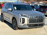 New 2025 Hyundai Palisade Calligraphy image 3