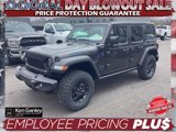 New 2025 Jeep Wrangler Unlimited Sport S 4xe image 3