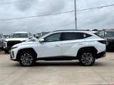 New 2025 Hyundai Tucson Limited image 4