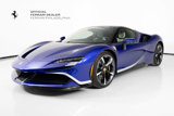 Certified 2023 Ferrari SF90 Spider image 4