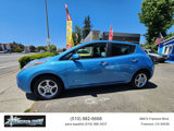 Used 2013 Nissan Leaf SV image 4