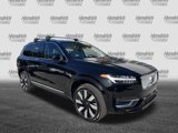 New 2025 Volvo XC90 T8 Plus w/ Protection Package image 2