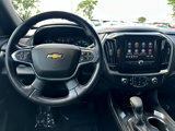 Used 2022 Chevrolet Traverse LT w/ LPO, Cargo Package image 3