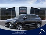 New 2026 Buick Encore GX Preferred image 2