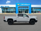 New 2025 Chevrolet Silverado 2500 ZR2 w/ Technology Package image 2