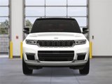 New 2025 Jeep Grand Cherokee L Summit image 3