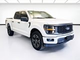 Used 2024 Ford F150 STX image 3