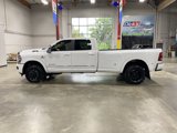 Used 2023 RAM 3500 Laramie image 2