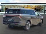 New 2025 Lincoln Navigator L Black Label image 4