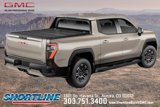New 2026 GMC Sierra EV Elevation w/ Premium Package image 3