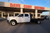 Used 2022 RAM 3500 Tradesman w/ Chrome Appearance Group image 2