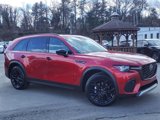 New 2025 MAZDA CX-70 3.3 Turbo w/ Premium Package image 3