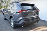 Used 2022 Toyota RAV4 LE image 5