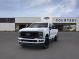 New 2025 Ford F250 XLT image 2