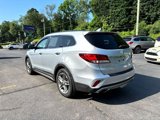 Used 2017 Hyundai Santa Fe Limited w/ Cargo Package image 5