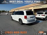 Used 2017 Dodge Grand Caravan SXT image 5