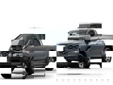 New 2025 Honda Ridgeline TrailSport image 3