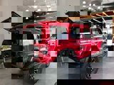New 2025 Jeep Wrangler Unlimited Rubicon image 3