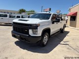 Used 2021 Chevrolet Silverado 2500 W/T w/ WT Convenience Package image 3