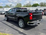 New 2025 Chevrolet Silverado 1500 LTZ image 2