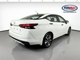 Used 2025 Nissan Versa S w/ S Plus Package image 2