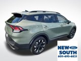 Used 2023 Kia Sportage X-Line w/ X-Line Premium Package image 5