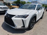 Used 2021 Lexus UX 200 w/ Accessory Package (Z1) image 3