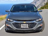 Used 2025 Chevrolet Malibu LT image 4