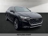 New 2025 Audi Q8 Premium Plus image 2