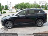 Certified 2025 MAZDA CX-5 Signature image 6