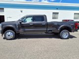 Used 2025 Ford F450 4x4 Crew Cab Super Duty image 2