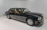 Used 2001 Rolls-Royce Silver Seraph image 2