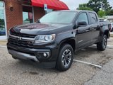 Used 2022 Chevrolet Colorado Z71 image 3