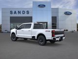 New 2025 Ford F350 Platinum image 4