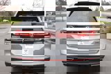 New 2025 Volkswagen Atlas SEL image 4