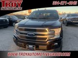 Used 2018 Ford F150 Platinum w/ Equipment Group 701A Luxury image 6