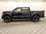 New 2025 Ford F150 Lariat w/ Equipment Group 502A High image 2