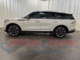 Certified 2024 Lincoln Aviator Reserve w/ Equipment Group 201A image 2