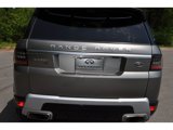 Used 2020 Land Rover Range Rover Sport HSE image 3