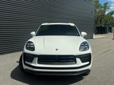 Certified 2024 Porsche Macan S image 2