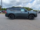 New 2025 Nissan Armada PRO-4X image 2