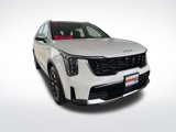 Certified 2024 Kia Sorento S w/ Panoramic Sunroof Package image 3