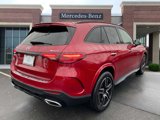 New 2025 Mercedes-Benz GLC 300 4MATIC image 5