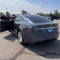 Used 2019 Tesla Model S Standard Range image 6