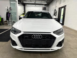 Used 2022 Audi A4 2.0T Premium Plus image 2