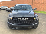 New 2025 RAM 1500 Big Horn image 2